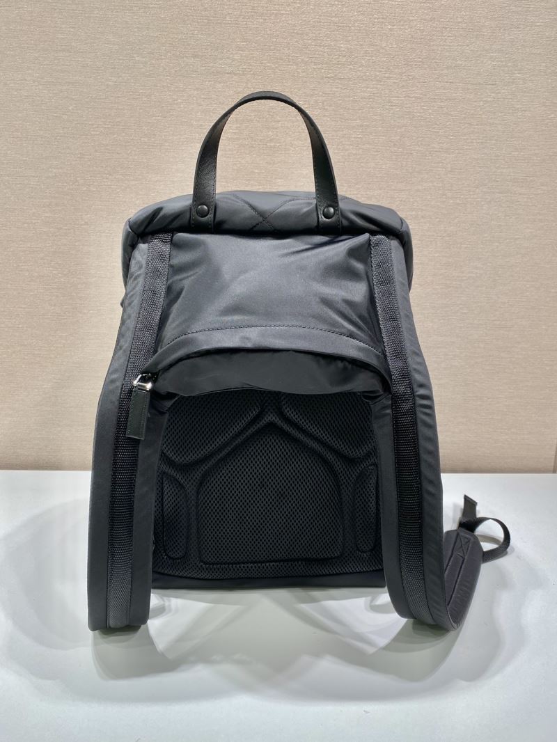 Prada Backpacks